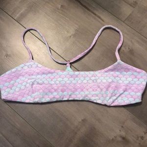 San Lorenzo Bikini Top